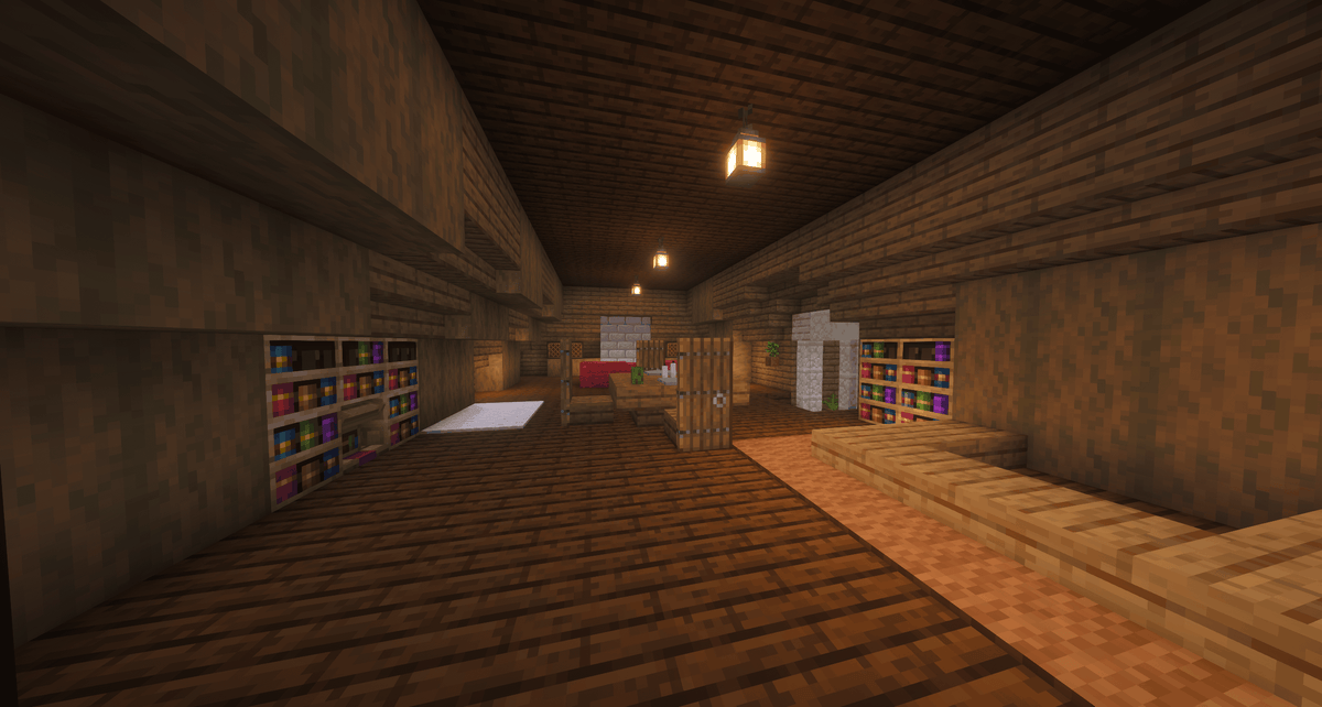 Skyharbor Keep