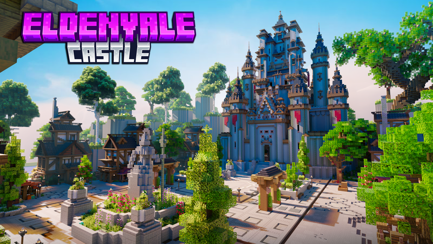 Eldenvale Castle