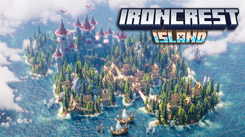 Ironcrest Island