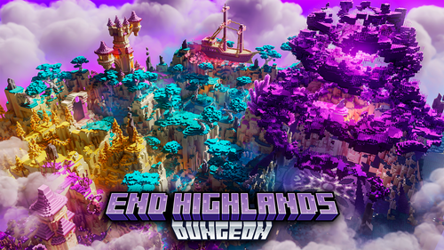 End Highlands Dungeon