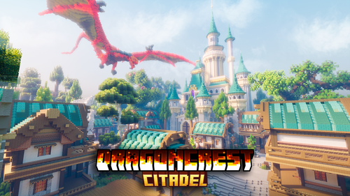 Dragoncrest Citadel