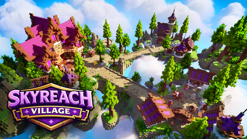 SkyReach Village