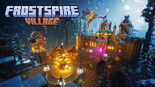 Frostspire Village