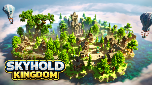 Skyhold Kingdom