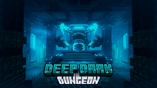 Deep Dark Dungeon