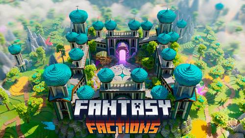 Fantasy Factions w/ Warzone