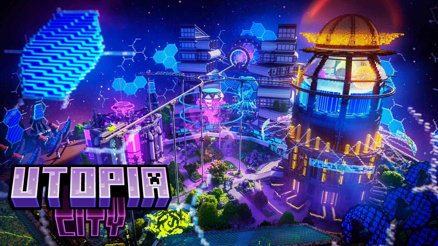 Utopia City