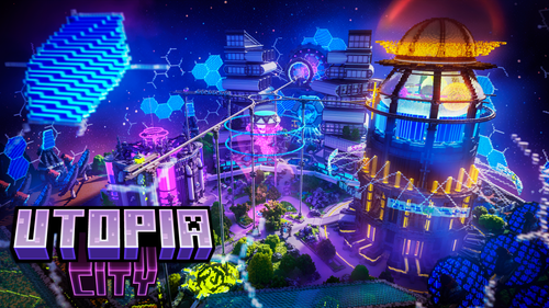 Utopia City