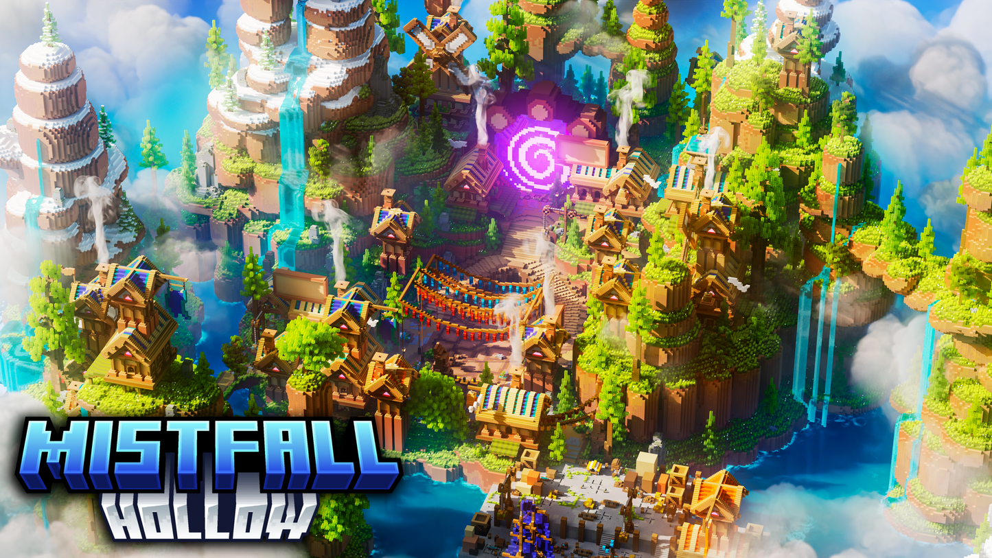 Mistfall Hollow