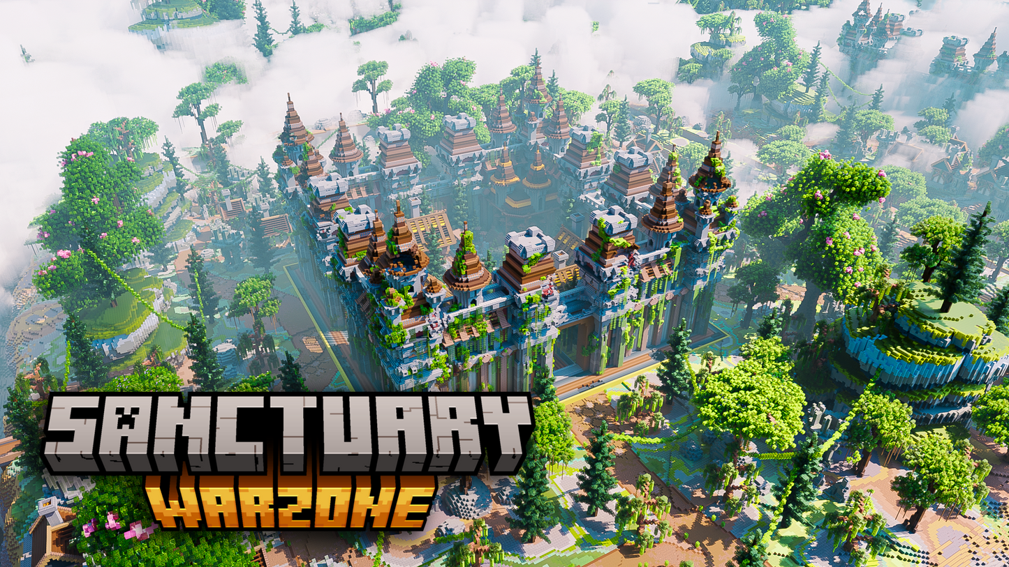 Sanctuary Warzone