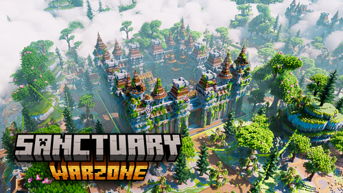 Sanctuary Warzone