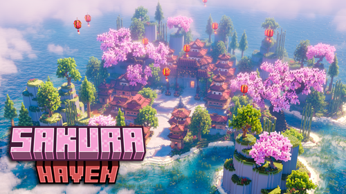 Sakura Haven