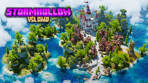 StormHollow Island