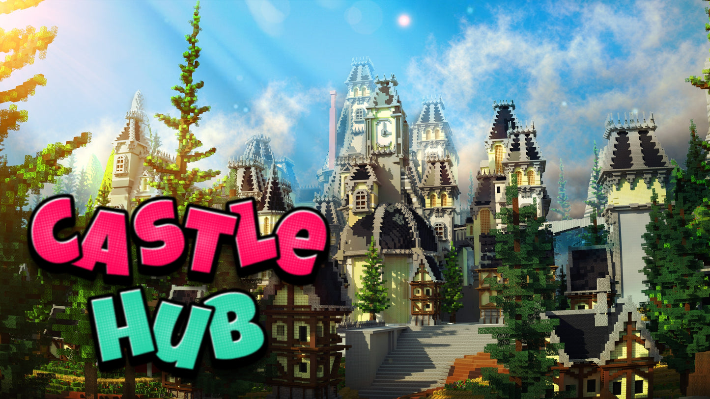 Castle Hub