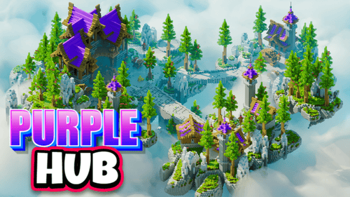 Purple Hub