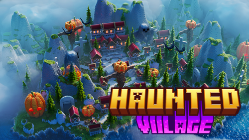 Haunted Village