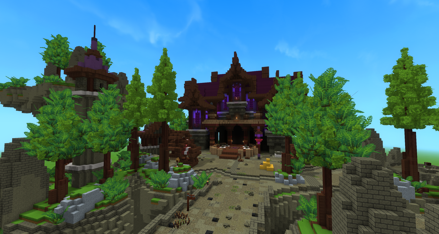 SkyReach Village