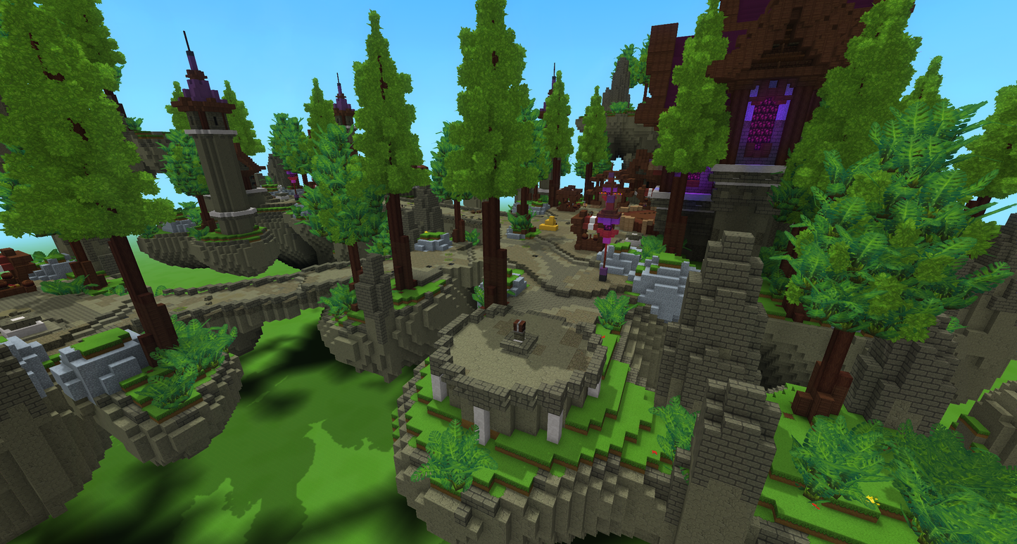 SkyReach Village