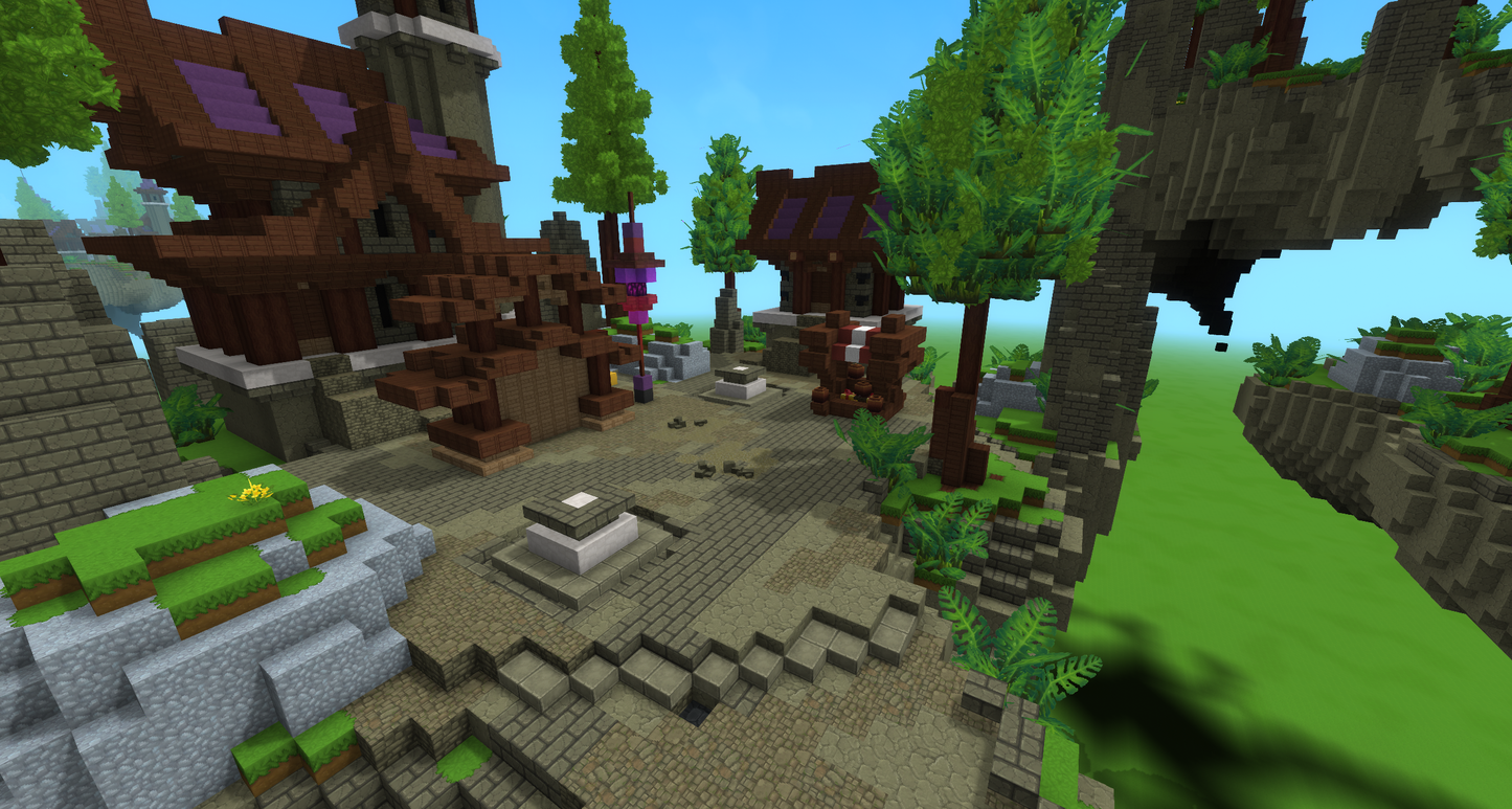 SkyReach Village