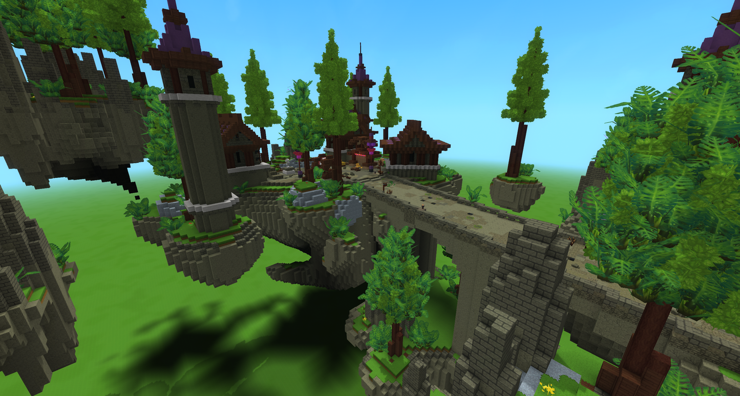 SkyReach Village