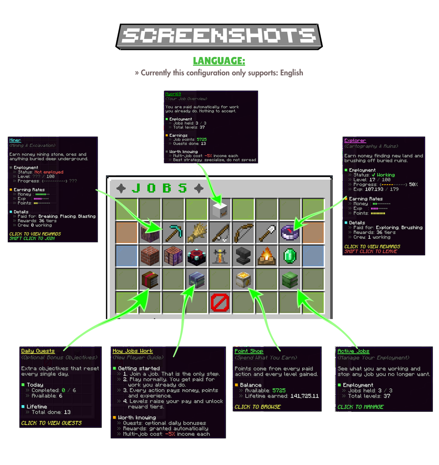 Jobs Reborn Config