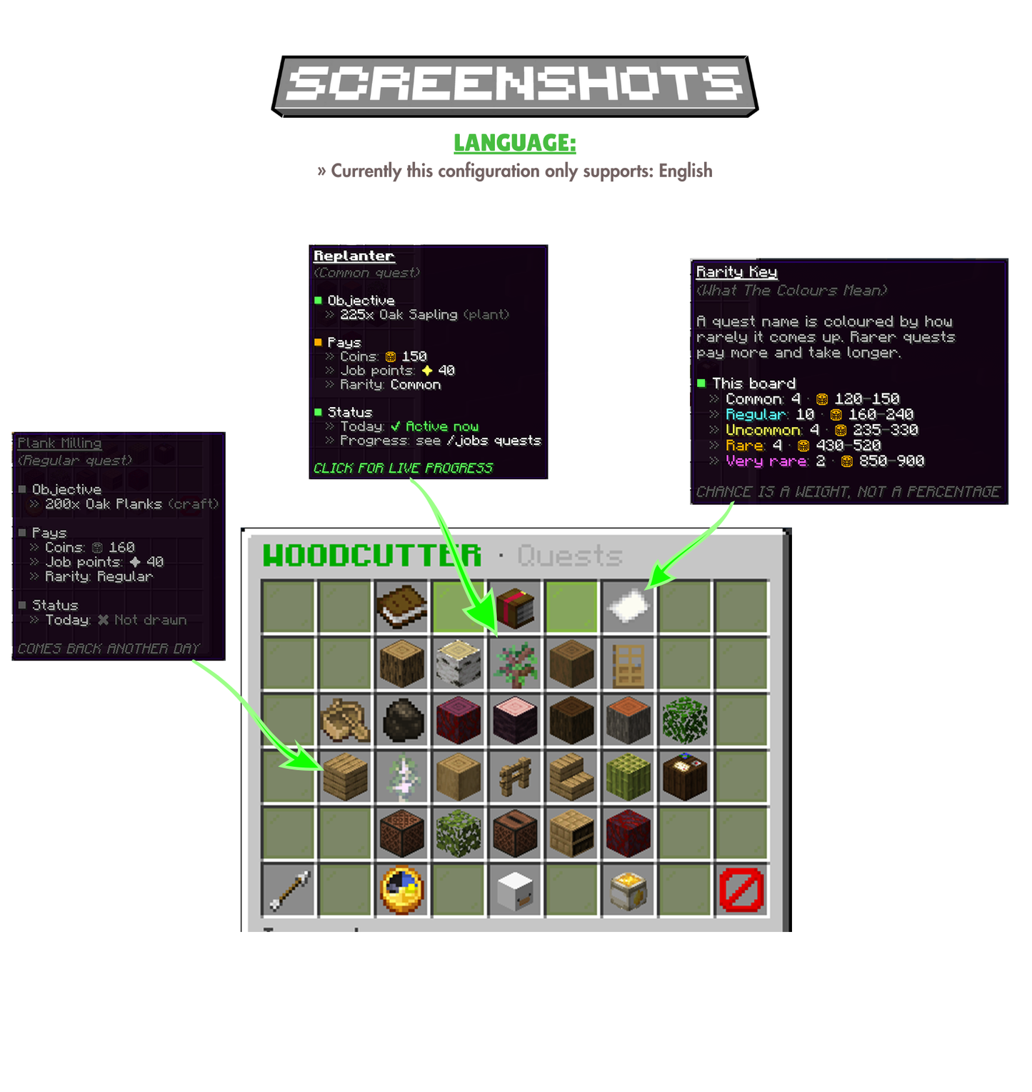 Jobs Reborn Config