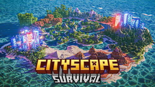 Cityscape Survival