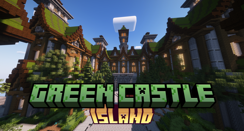 Green Castle Island