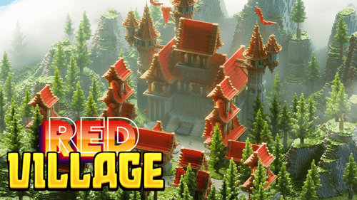 Red Village