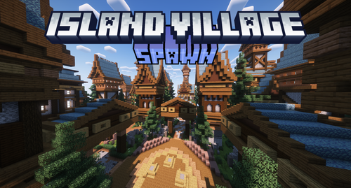 Island Village Spawn