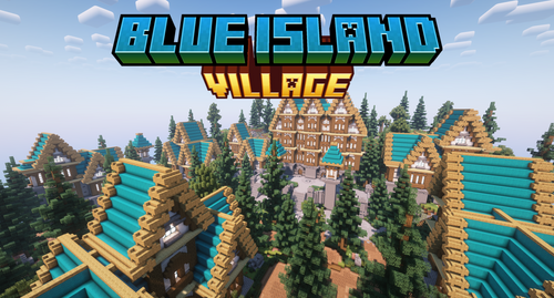 Blue Island Village