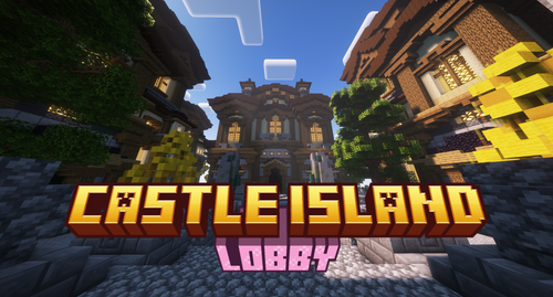 Castle Island Lobby