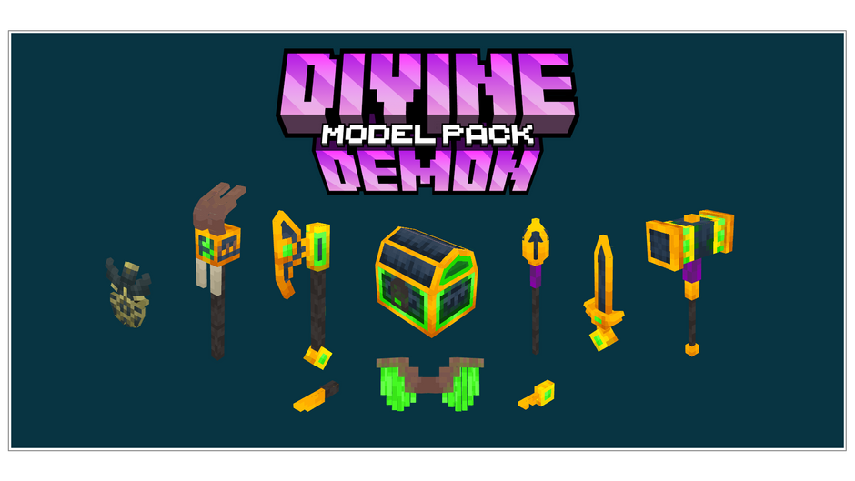 Models – MC-Shop