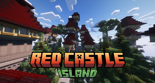 Red Castle Island