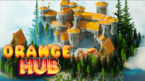 Orange Hub