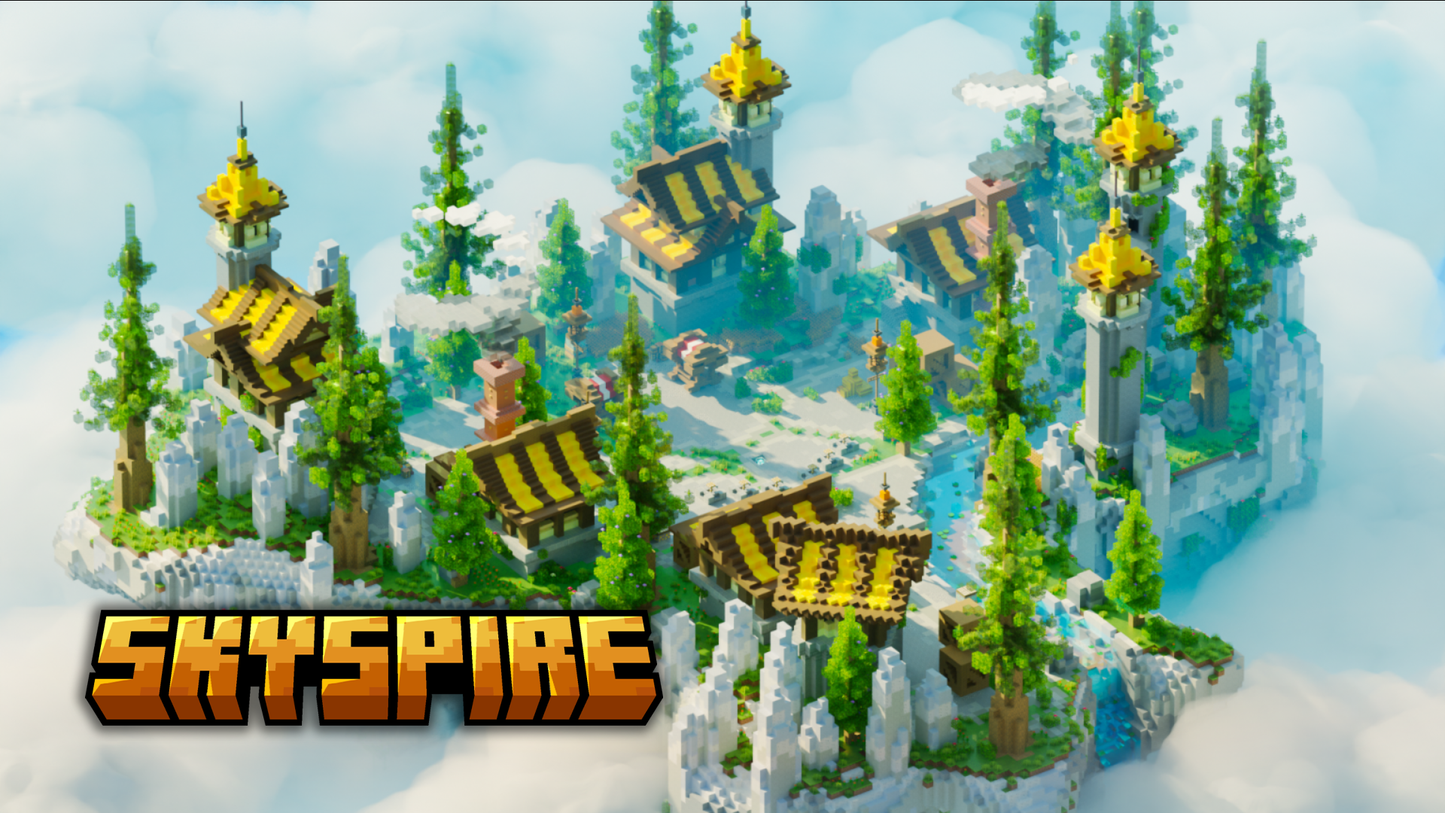 Skyspire