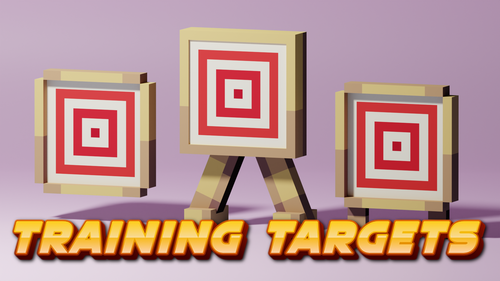 Training Targets