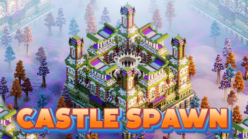 Castle Spawn
